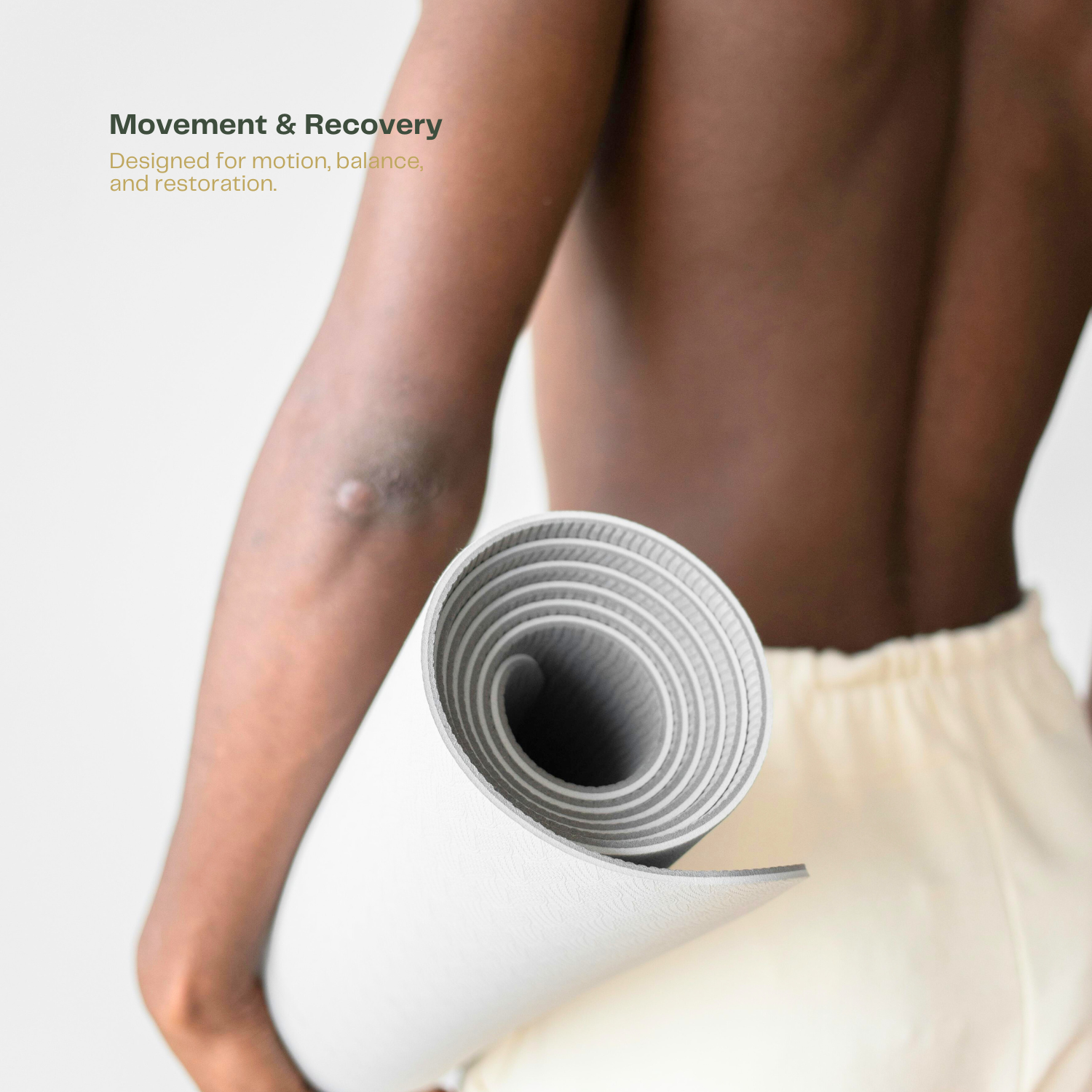 Movement & Recovery