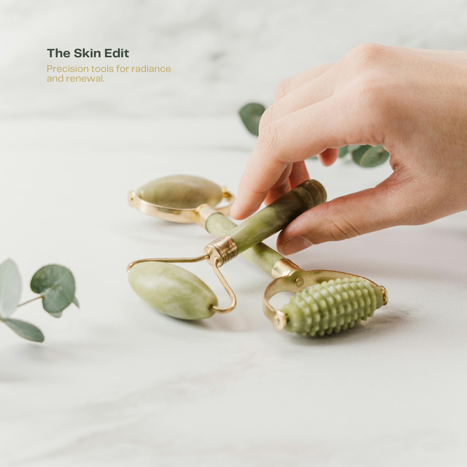 The Skin Edit