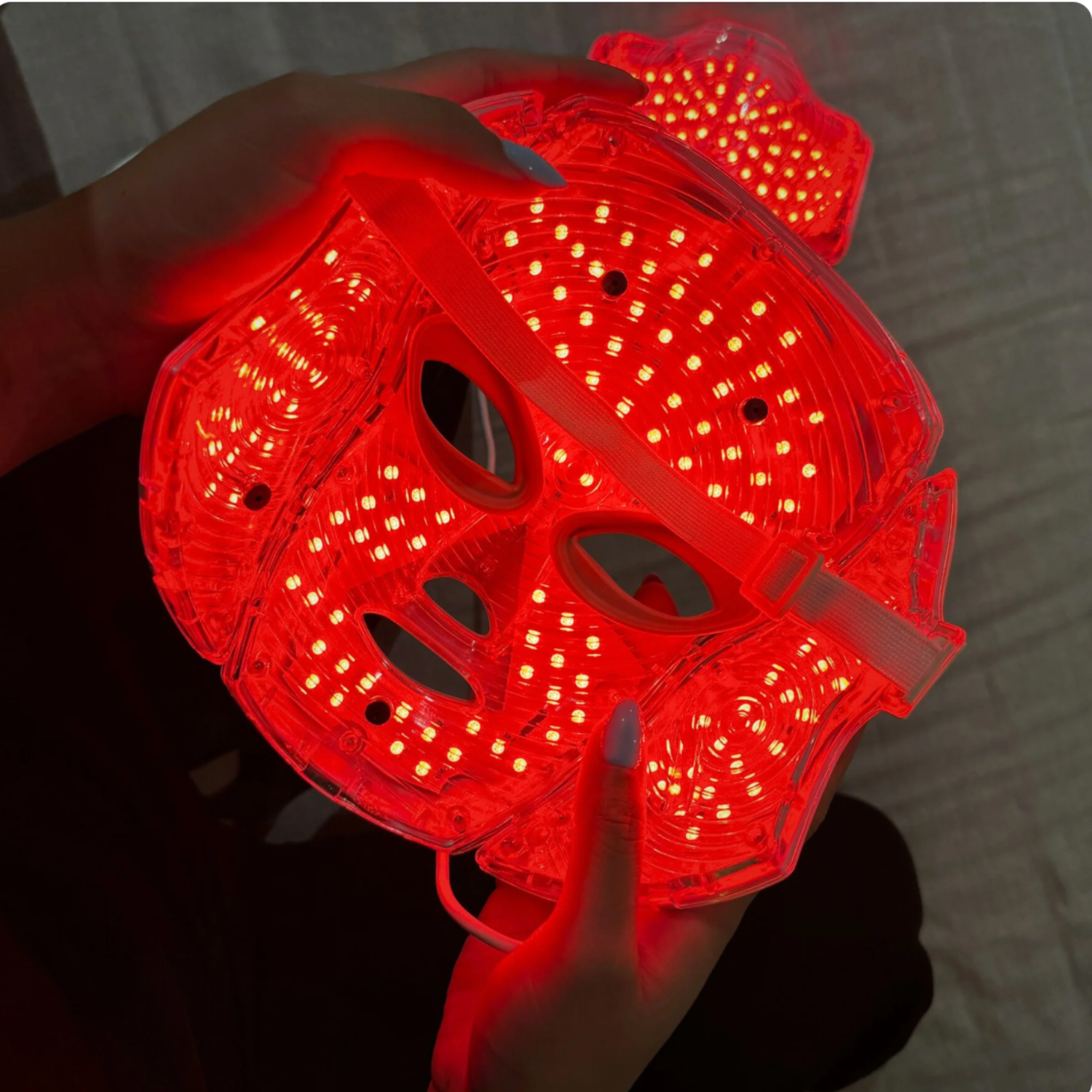Lumière Mask - LED Facemask