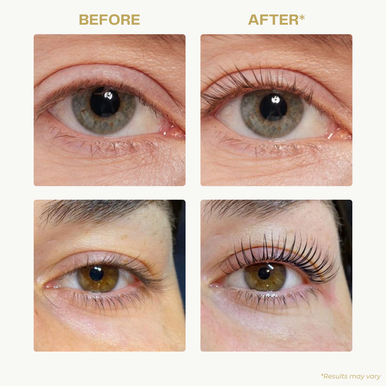 CurlEase™ - Ultimate Heated Electric Eyelash Curler